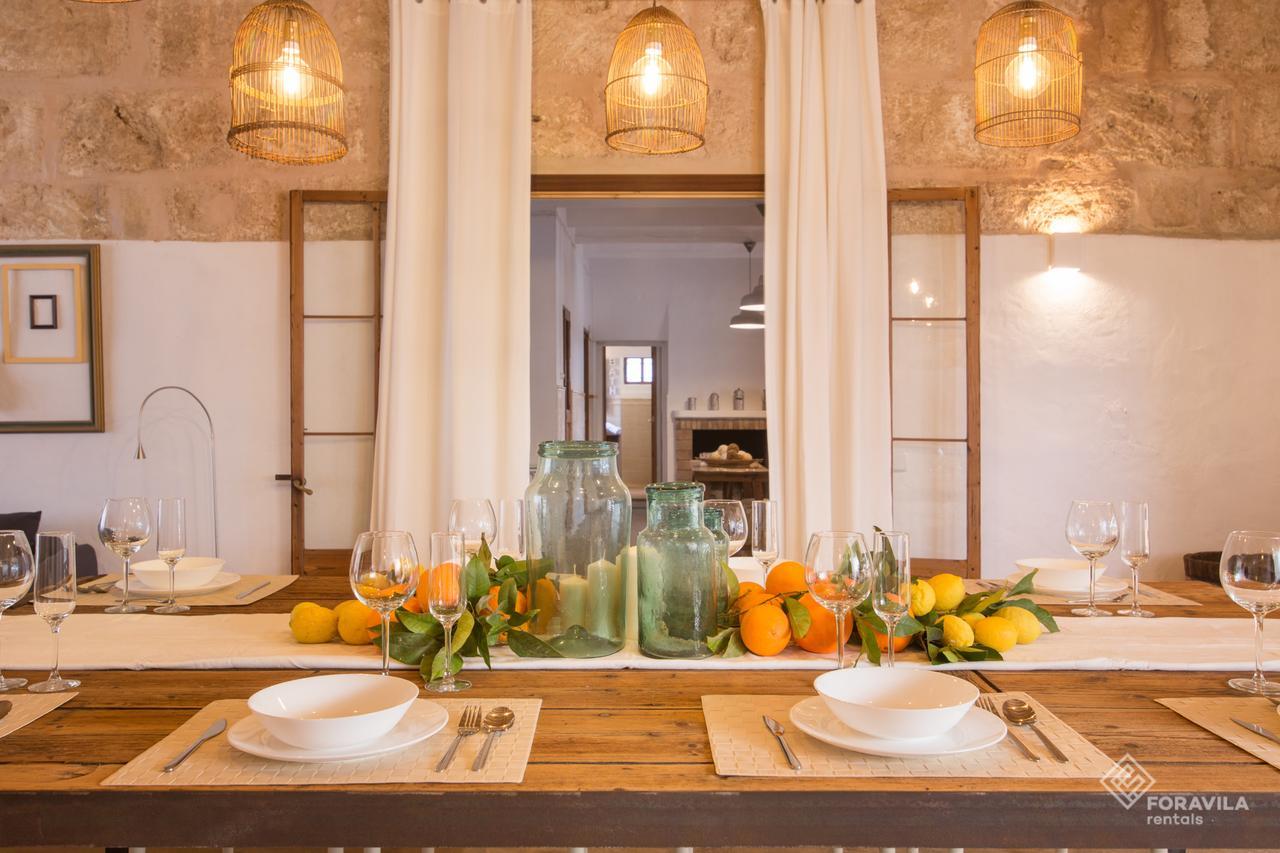 Son Grauet Holiday home *