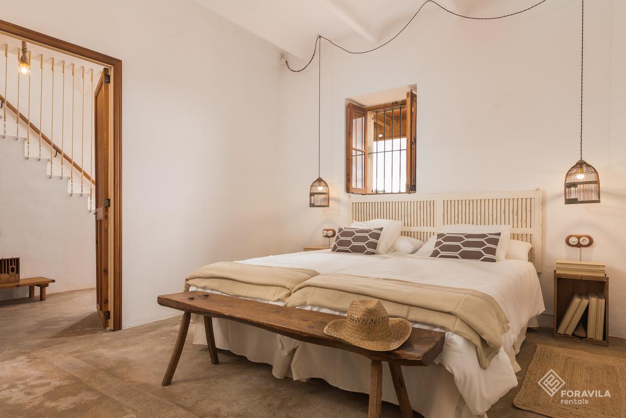 Son Grauet Holiday home Llucmajor (Mallorca)