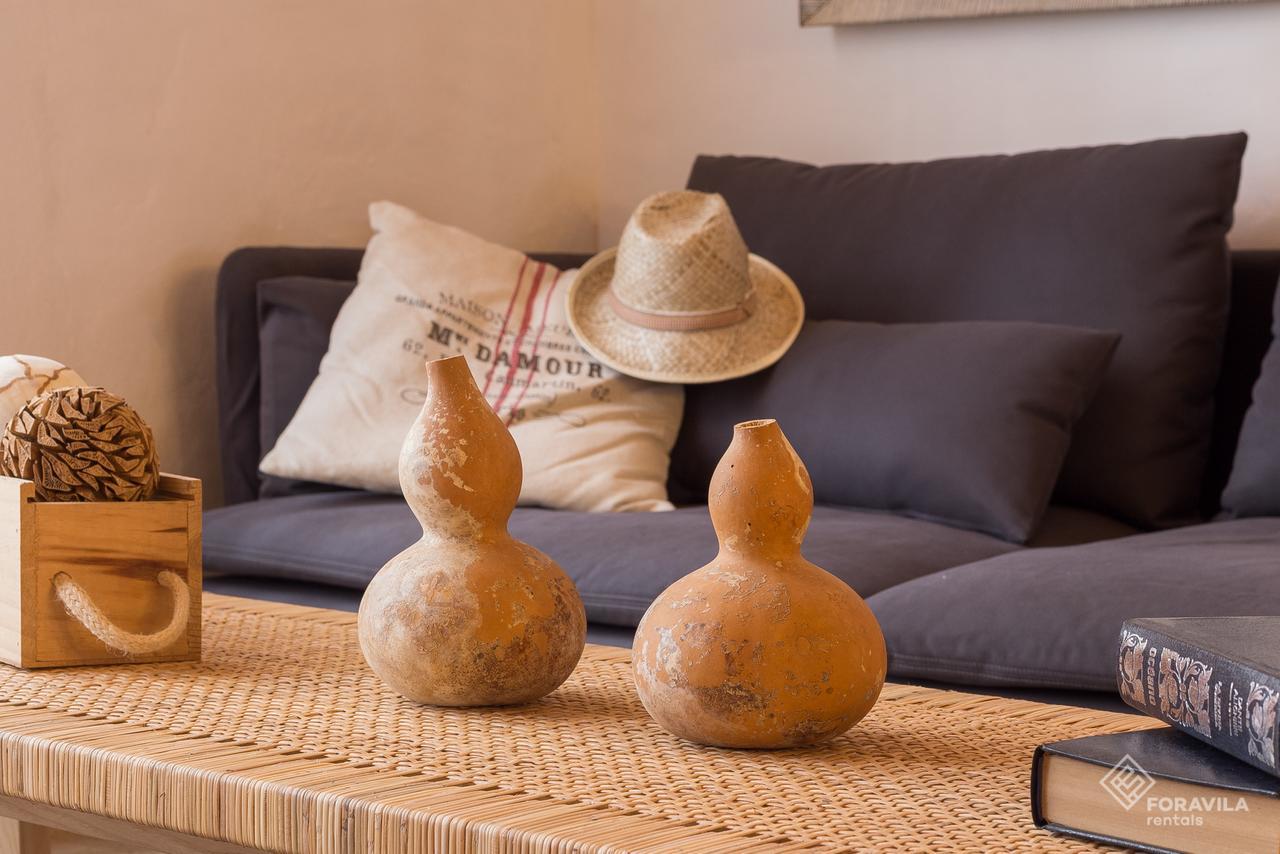 Son Grauet Holiday home *