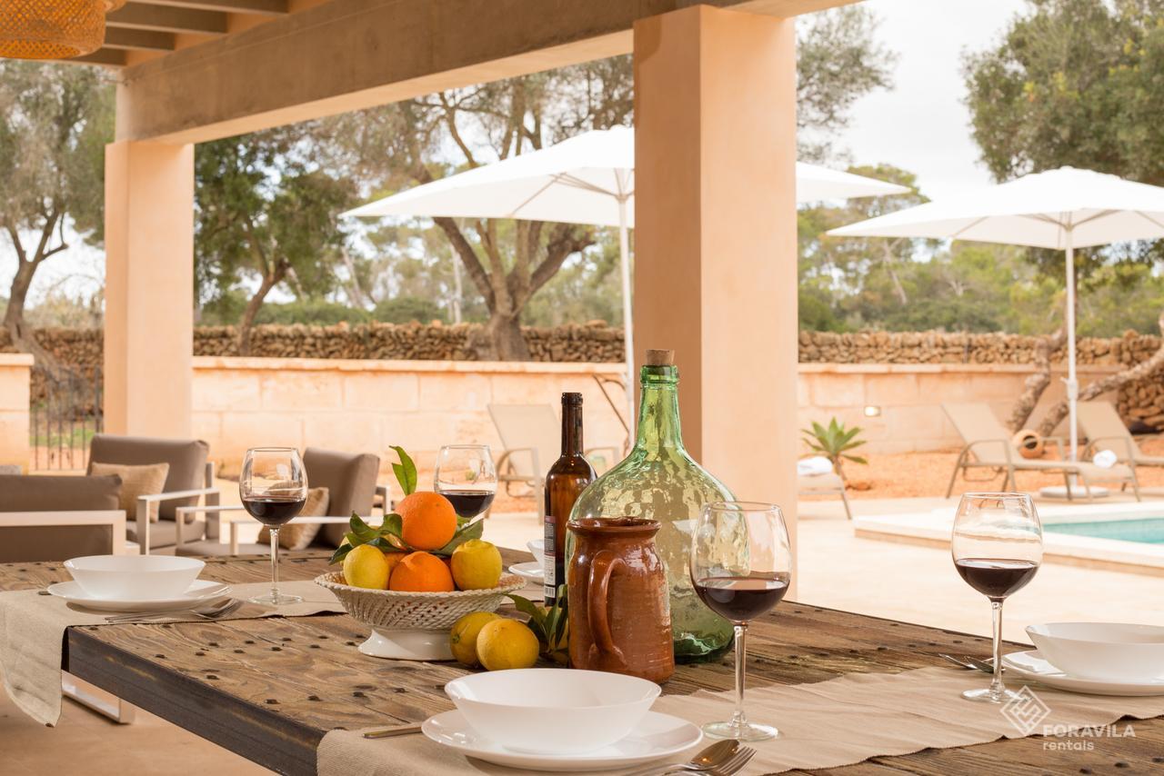 Son Grauet Holiday home