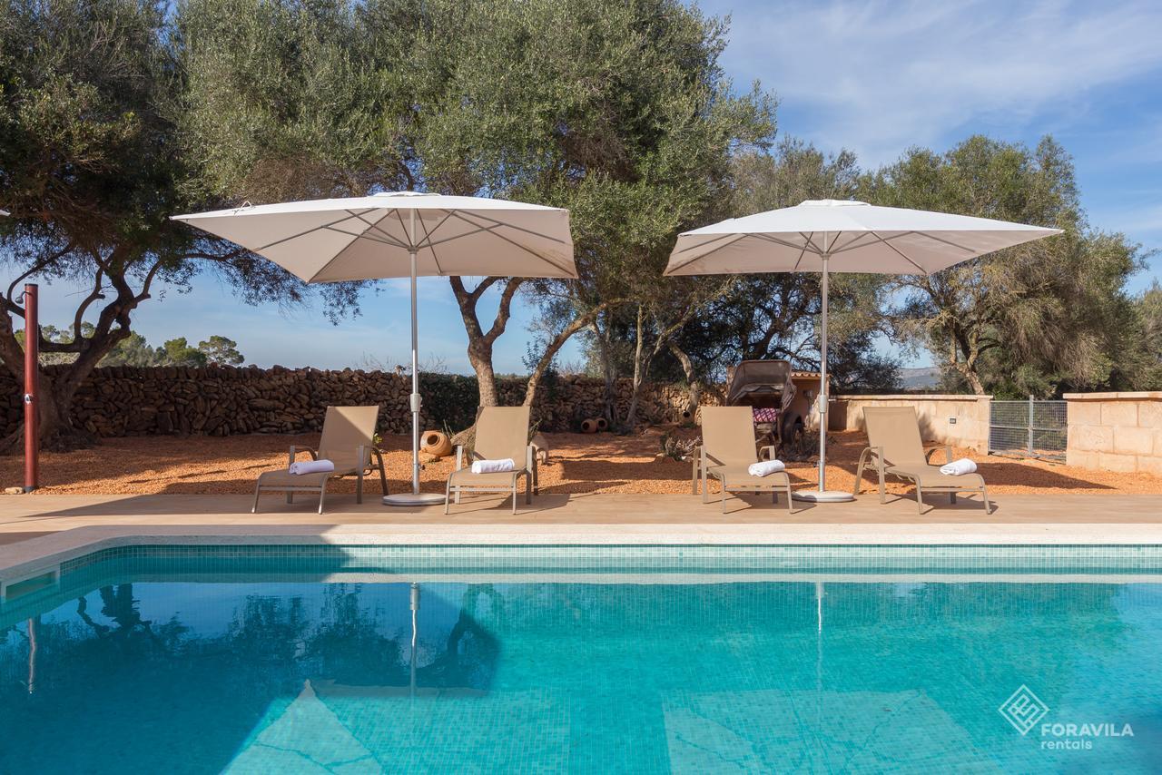 Son Grauet Holiday home Llucmajor (Mallorca)