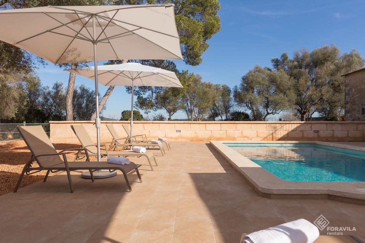 Son Grauet Holiday home *